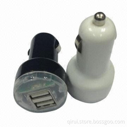 High Performance Car Charger